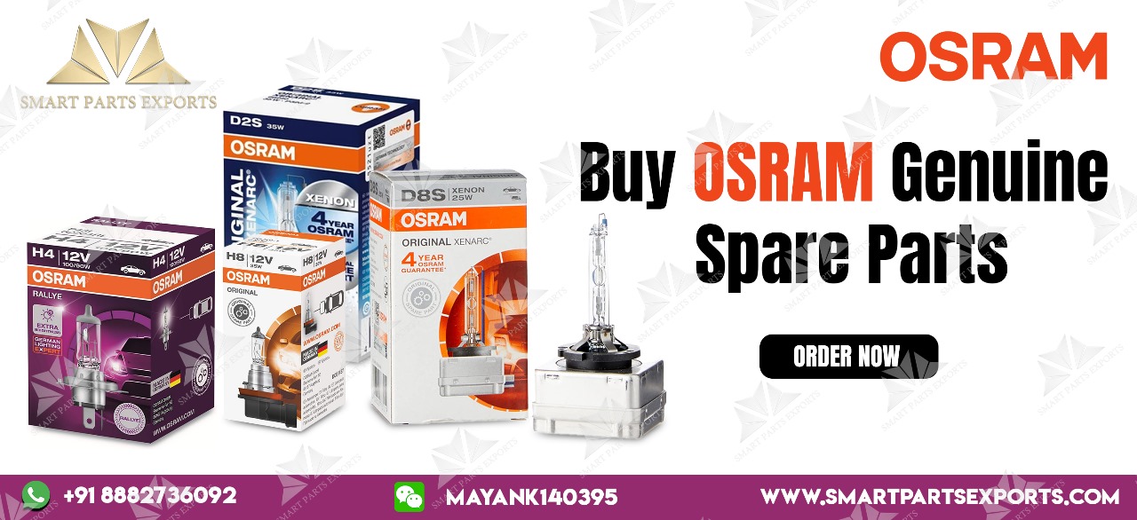  Top-Quality Osram LED Light Bulbs at the best prices