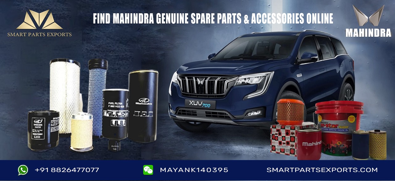 Best Mahindra Accessories to Prepare for Winter and Summer