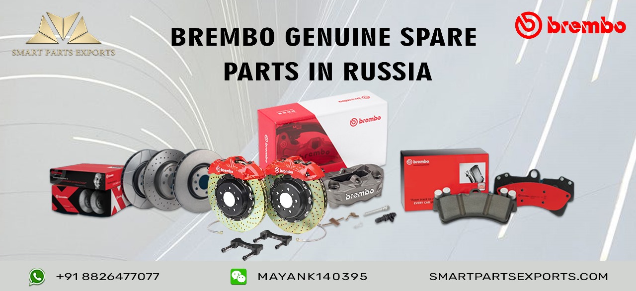 Top Brembo Spare Parts for Superior Braking Performance