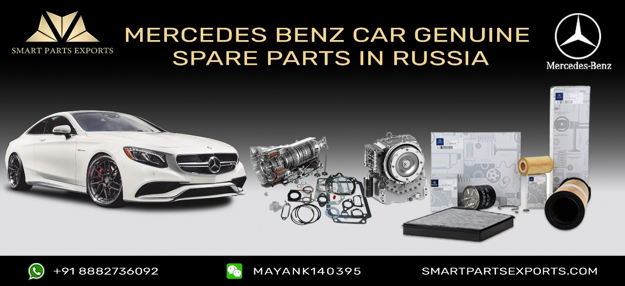 Top Mercedes Benz Spare Parts for Ultimate Performance