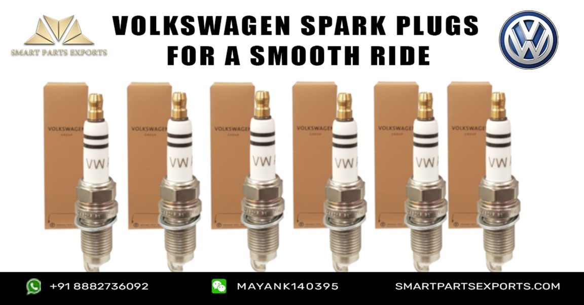 How to Know It’s Time to Replace Volkswagen Spark Plugs