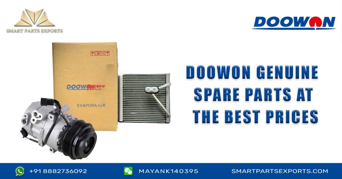 Crucial Guidelines for Doowon AC Compressor Maintenance