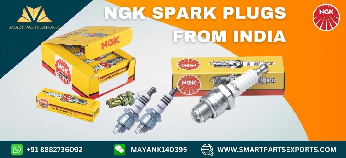 How to Find the Best NGK Spark Plugs Online for Your Car