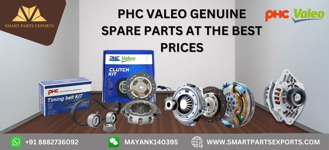 Solving PHC Valeo Clutch Disc Problems Efficiently