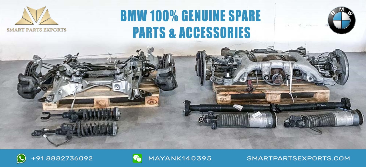 How to Find the Best BMW Car Parts Online at the best prices