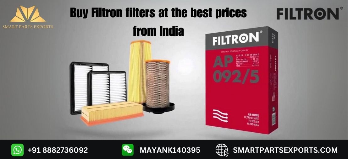 Filtron Air Filters: The Complete Guide for Replacement and Maintenance