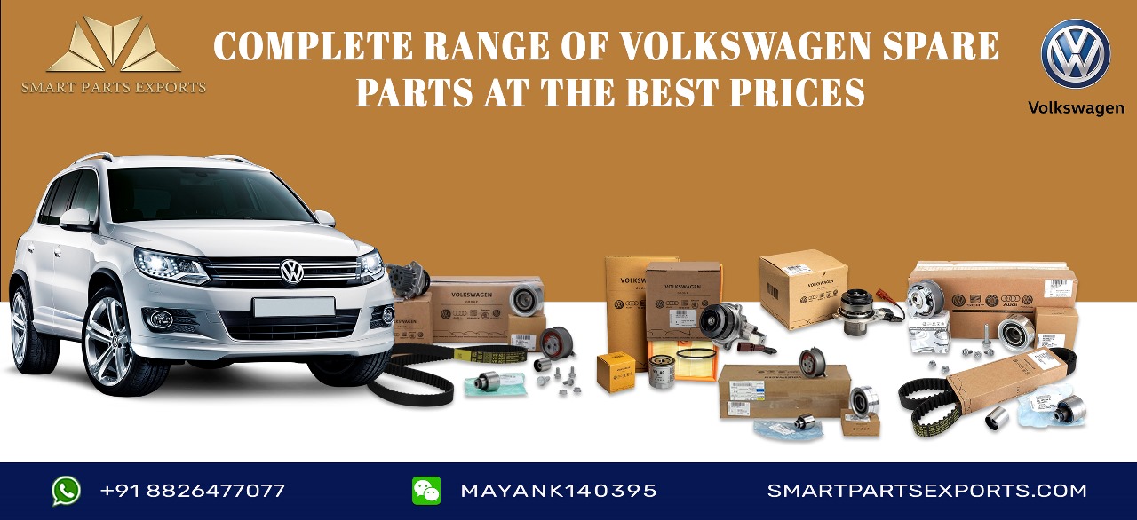 Essential Volkswagen T4 Parts & Maintenance Tips