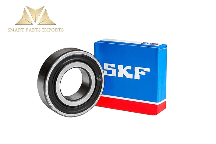 SKF BEARING-6307 N